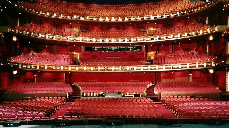 Dolby Theatre