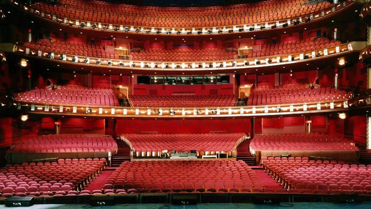 Dolby Theatre