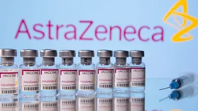 Astrazeneca Astrazeneca
