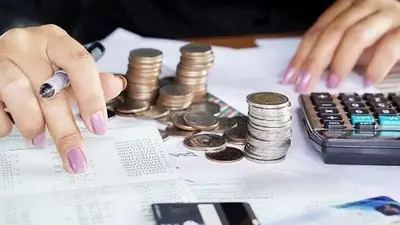 Más de seis millones de personas tienen deudas por afuera del sistema financiero Más de seis millones de personas tienen deudas por afuera del sistema financiero