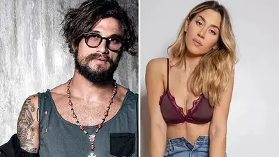 Jimena Barón Jimena Barón
