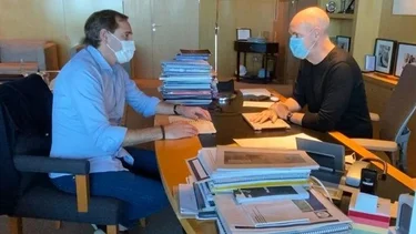 Larreta, entre la rebeldía por las clases presenciales y las elecciones 2023