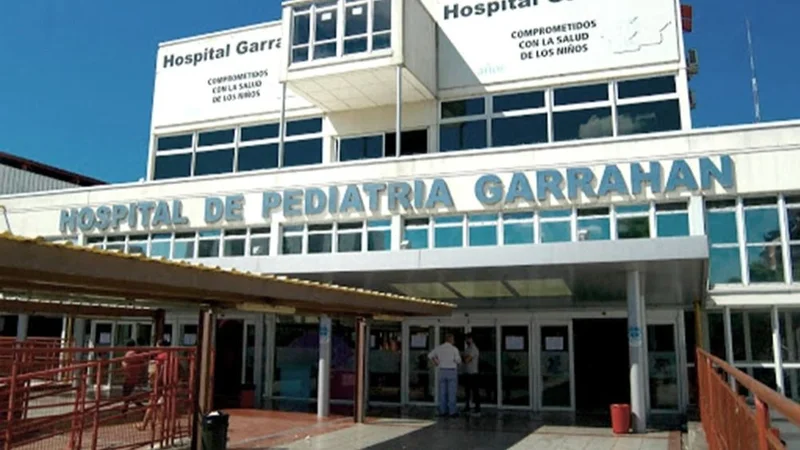 Hospital Garrahan 