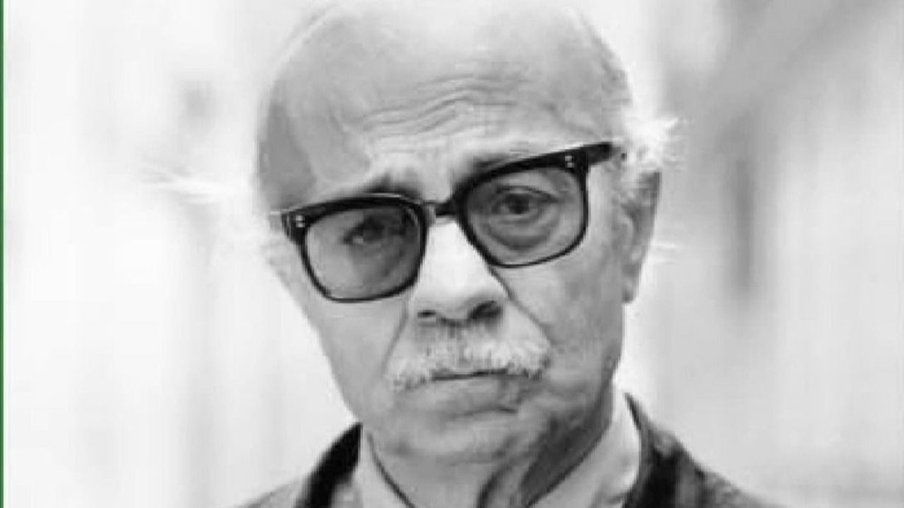 Ernesto Sabato.