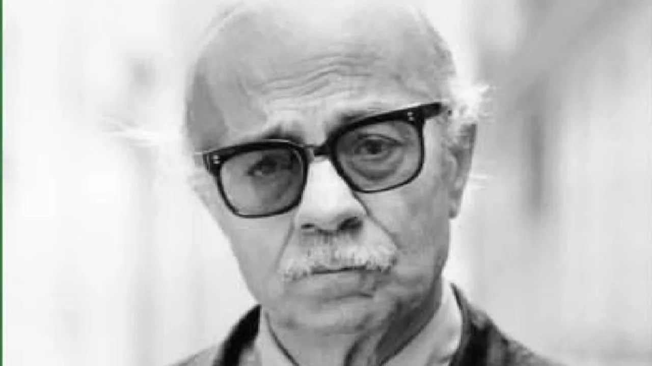 Ernesto Sabato.