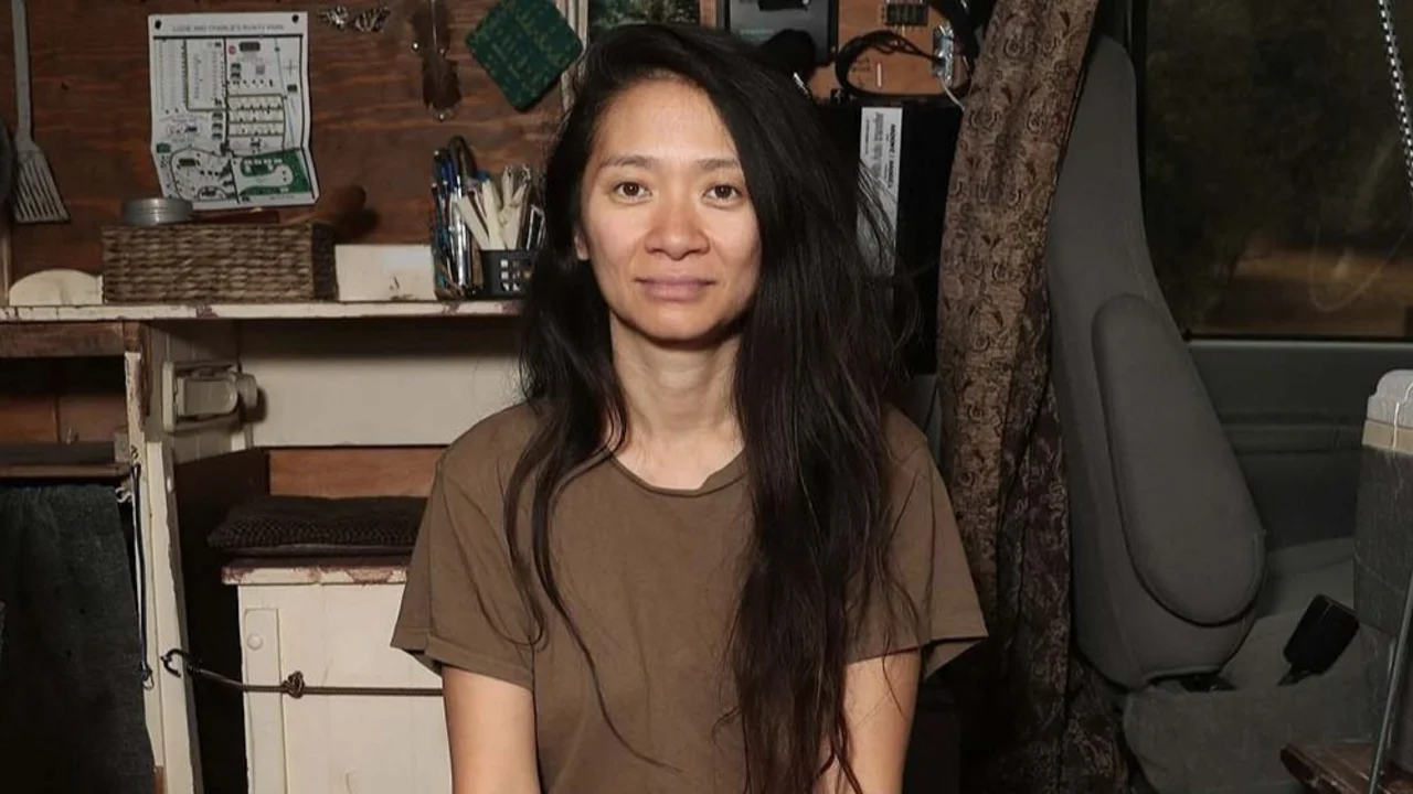 Chloé Zhao