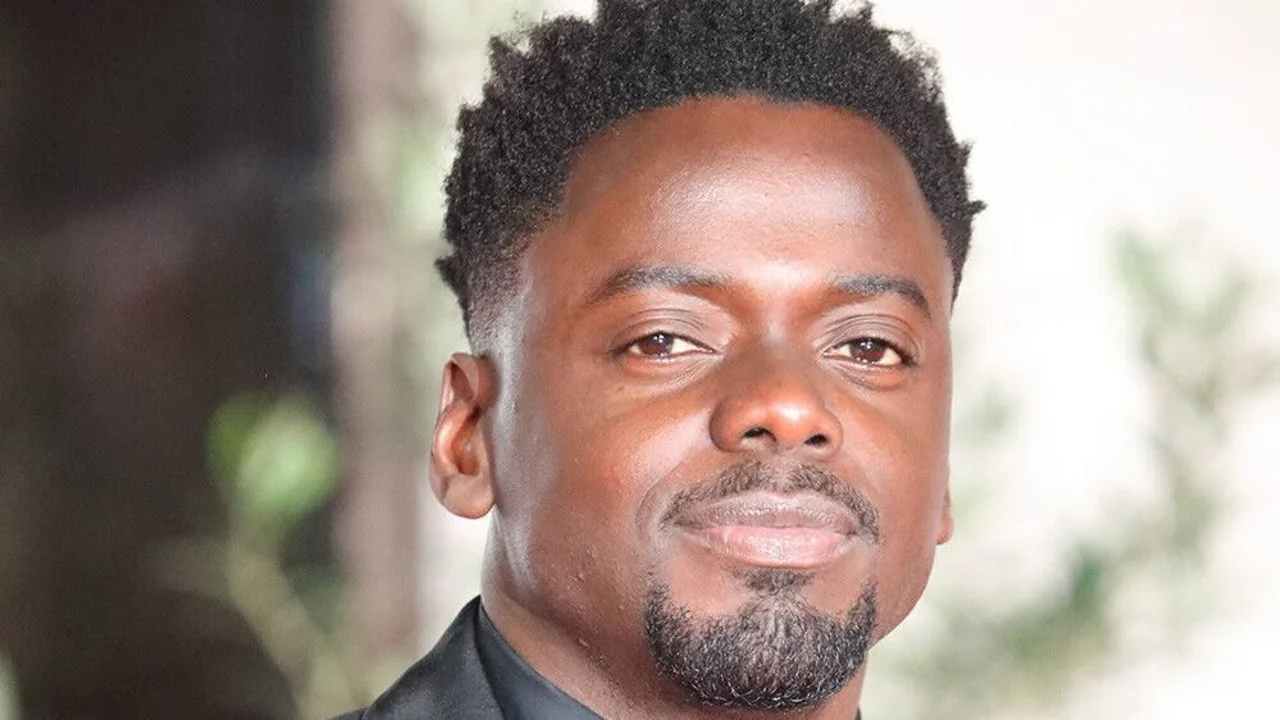 Daniel Kaluuya