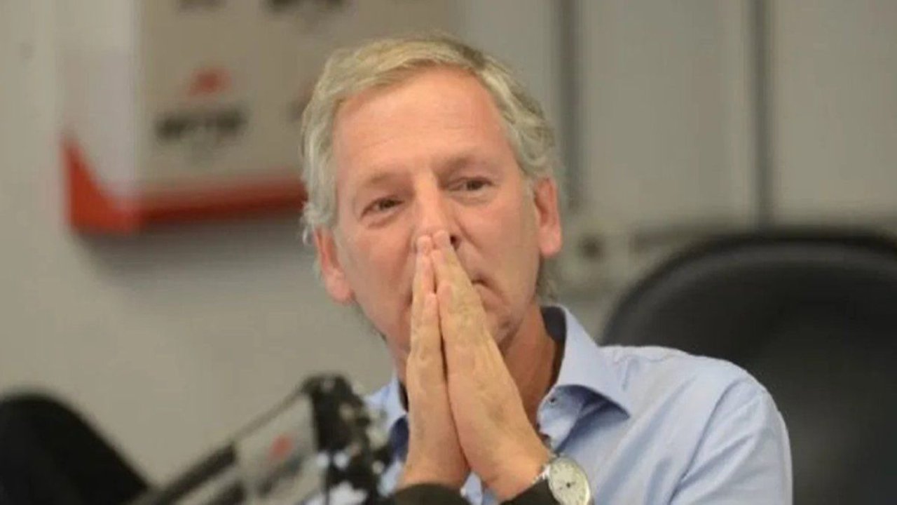 Marcelo Longobardi