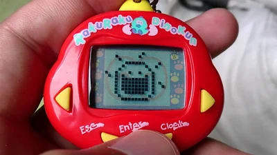 Tamagotchi Tamagotchi
