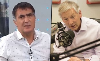 ¿Discursos autoritarios o golpistas? | Medios