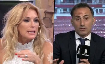 Diego Latorre habría sido infiel de nuevo a Yanina: todos los detalles | Televisión 