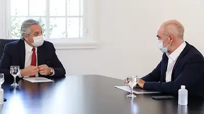 Cuáles son las nuevas restricciones que estudian aplicar desde el sábado Cuáles son las nuevas restricciones que estudian aplicar desde el sábado