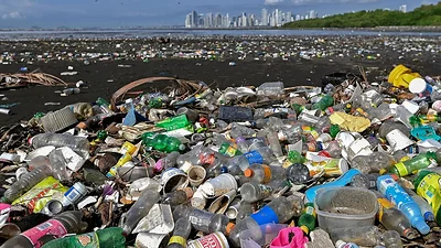 Planeta Tierra, contaminación, cambio climático Planeta Tierra, contaminación, cambio climático