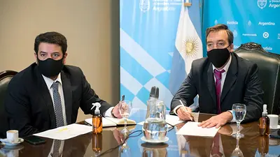 Avanzan las propuestas de cambios al proyecto de reforma del Ministerio Público Avanzan las propuestas de cambios al proyecto de reforma del Ministerio Público