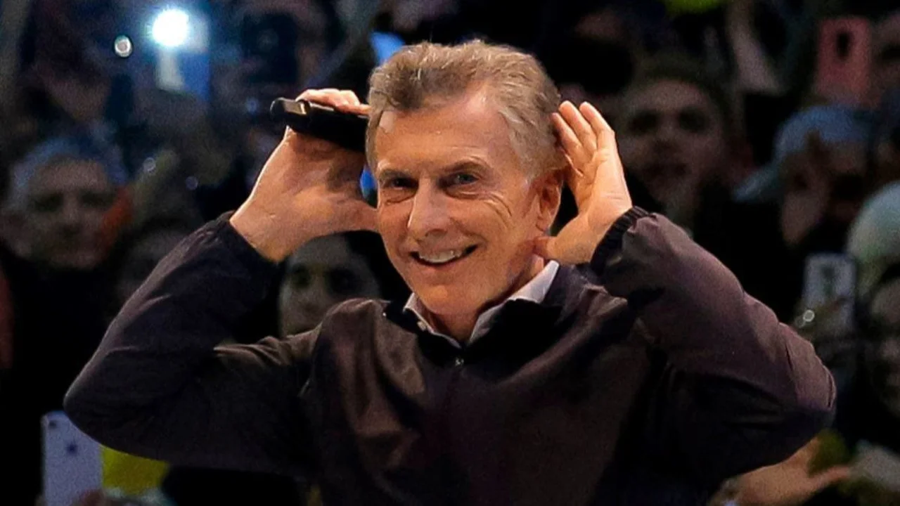 Mauricio Macri, coronavirus en Argentina, Córdoba, vacaciones