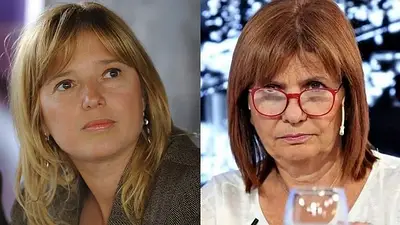 COVID-19: Álvarez Rodríguez dejó expuesta a Bullrich tras la suspensión en CABA de operaciones no urgentes COVID-19: Álvarez Rodríguez dejó expuesta a Bullrich tras la suspensión en CABA de operaciones no urgentes