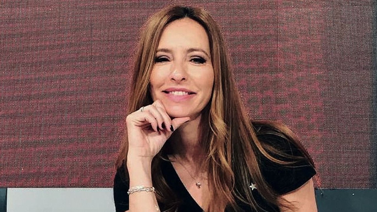 Analía Franchín