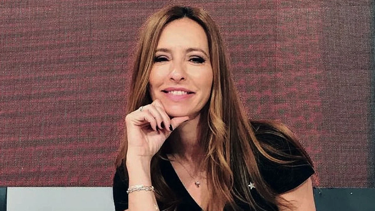 Analía Franchín