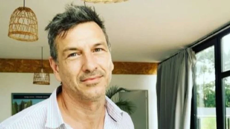 Federico Amador
