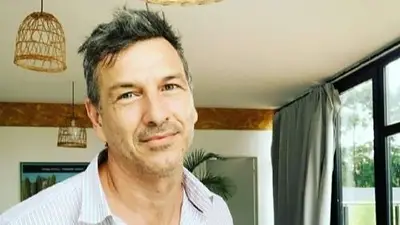 Federico Amador Federico Amador