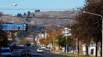Una ciudad que se había rebelado a la PBA ahora endurece restricciones desde las 18 Una ciudad que se había rebelado a la PBA ahora endurece restricciones desde las 18
