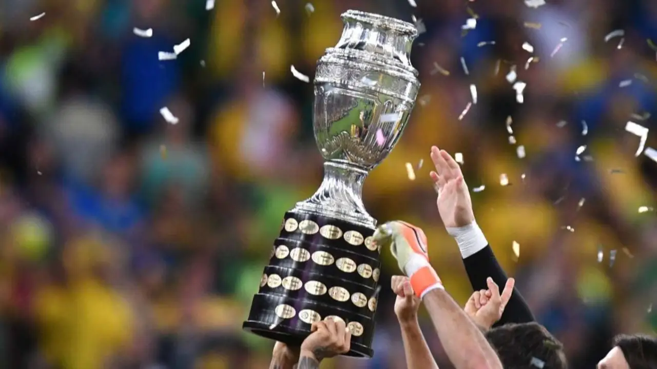 Copa América 2021: semana clave para el futuro de Argentina como sede del torneo