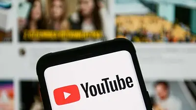 YouTube YouTube