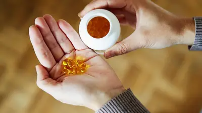 ALERTA: ANMAT prohíbe una serie de suplementos importados para bajar de peso ALERTA: ANMAT prohíbe una serie de suplementos importados para bajar de peso