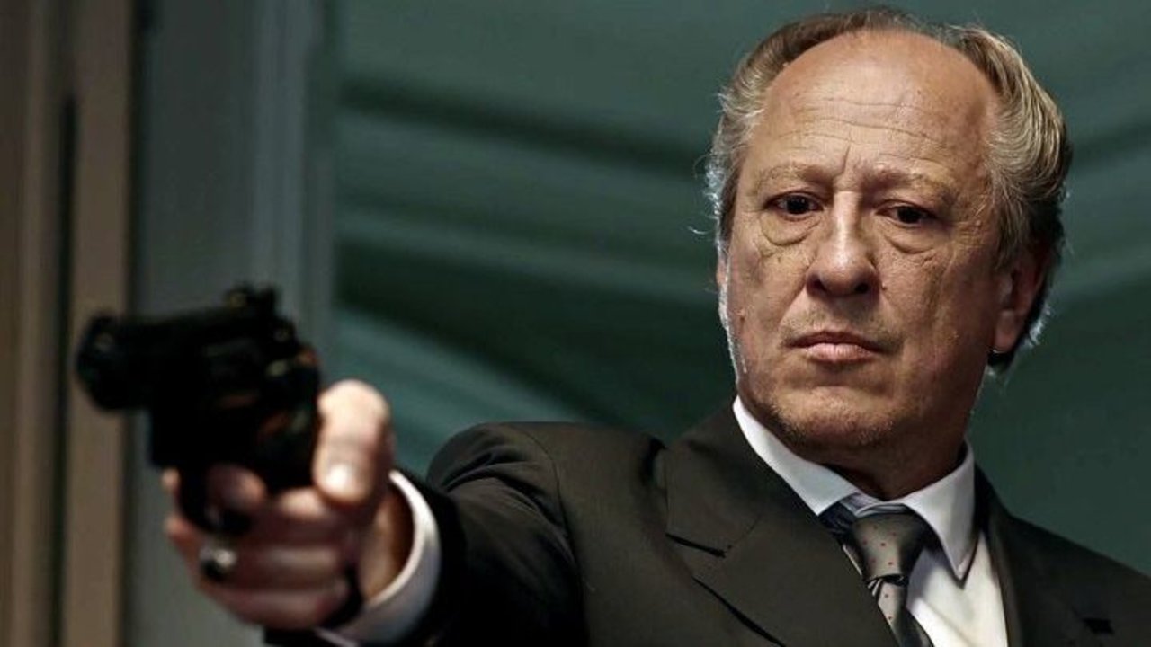 Daniel Aráoz. La última hora.