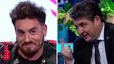 Fede Bal Gabriel Schultz Fede Bal Gabriel Schultz
