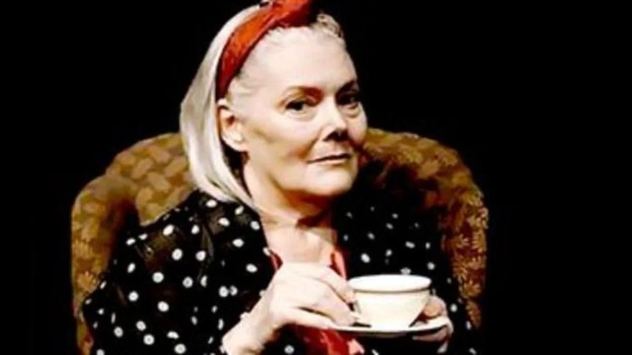 Ana María Casó