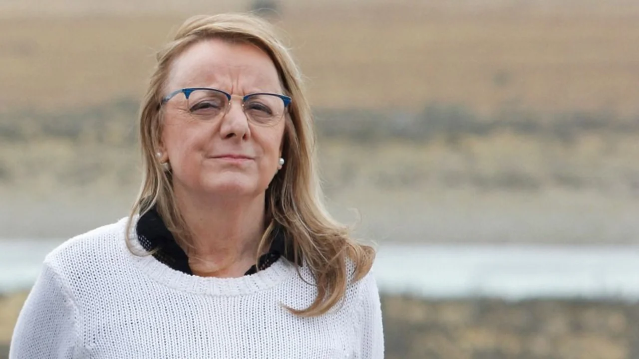 Alicia Kirchner: "Las PASO permiten construir y fortalecer la democracia"