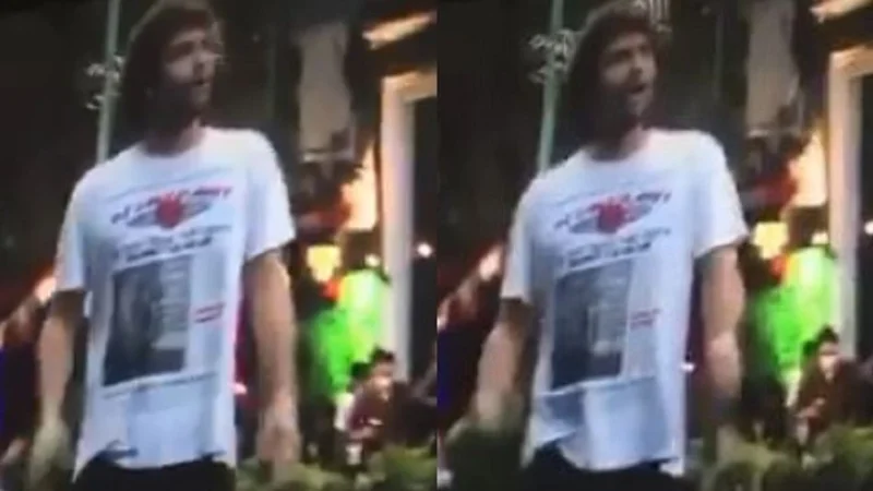Agredieron a camarógrafo de Canal 9 en un bar porteño que no cumplía los protocolos