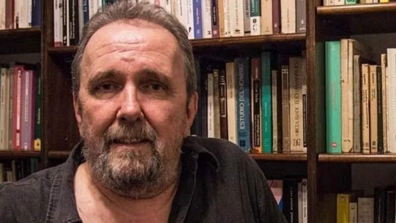 José Luis Fernández: "Hoy es muy difícil no estar mediatizado"