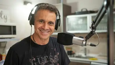 Sergio Lapegüe reveló el trauma que atraviesa tras superar el coronavirus Sergio Lapegüe reveló el trauma que atraviesa tras superar el coronavirus