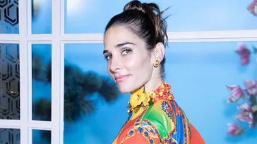 Juana Viale presenta una filosa mesaza de ultra derecha 