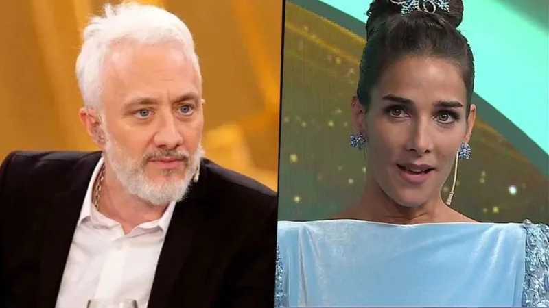 Juana Viale no puede imponerse y Andy volvió a quedarse con el rating