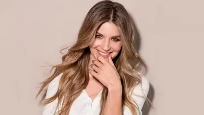 Marcela Kloosterboer Marcela Kloosterboer
