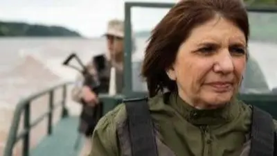 Presentan un proyecto para multar a políticos que nieguen la soberanía sobre las Islas Malvinas Presentan un proyecto para multar a políticos que nieguen la soberanía sobre las Islas Malvinas