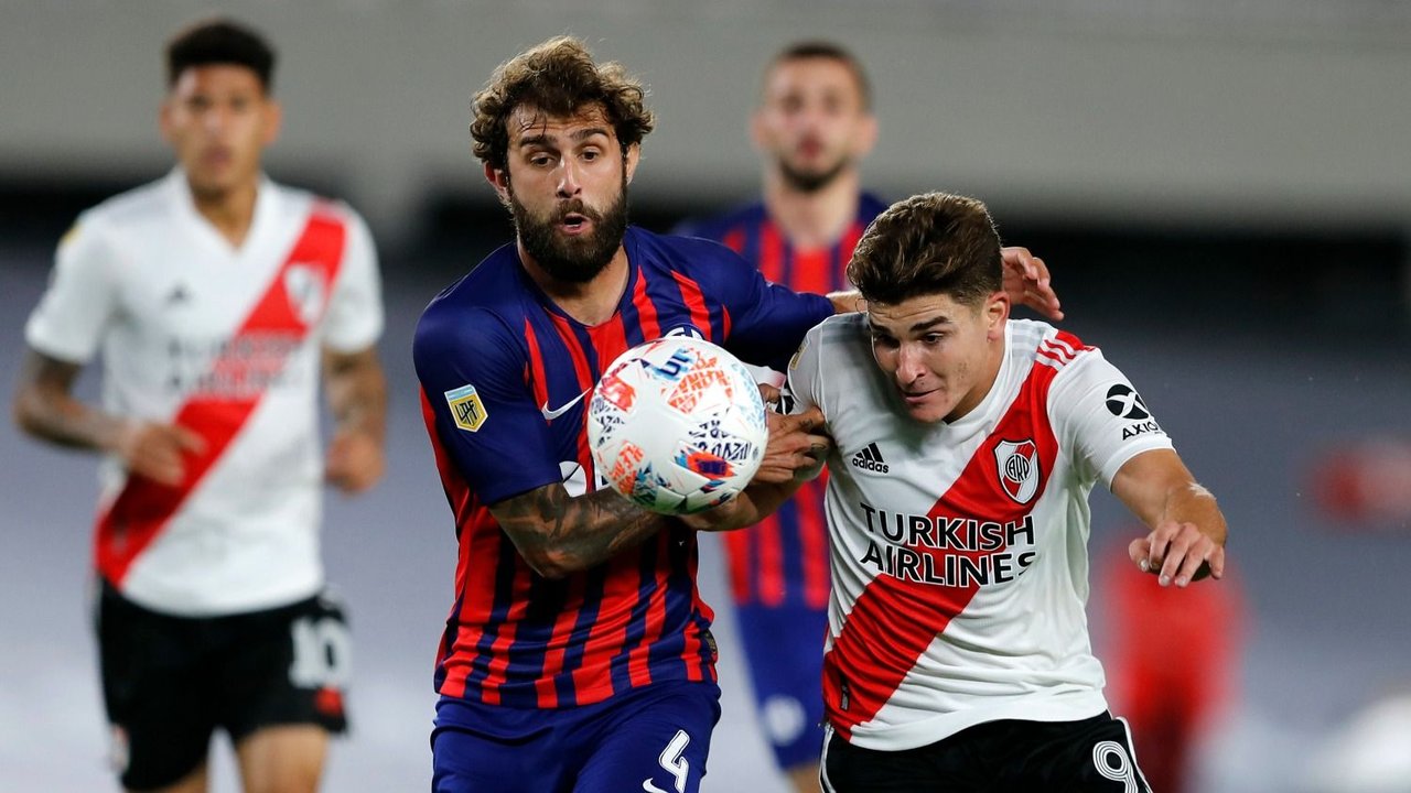 Coronavirus en Argentina, fútbol argentino, Daniel Gollan, Provincia de Buenos Aires