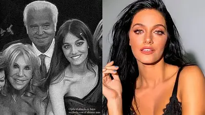 Oriana Sabatini, redes sociales, Instagram Oriana Sabatini, redes sociales, Instagram