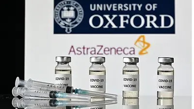 EEUU libera 60 millones de dosis de la vacuna AstraZeneca EEUU libera 60 millones de dosis de la vacuna AstraZeneca