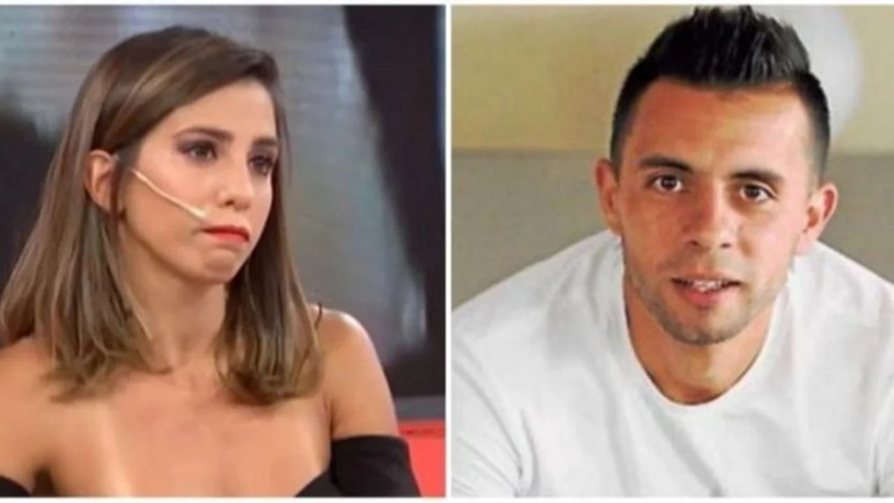 Cinthia Fernández Matías Defederico