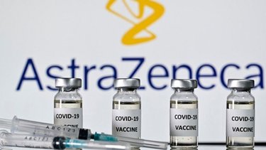 COVID-19: el colapso en India afectará el envío de vacunas a Argentina