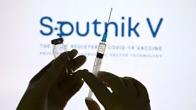 Confirman la eficacia de la combinación de las vacunas AstraZeneca y Sputnik V Confirman la eficacia de la combinación de las vacunas AstraZeneca y Sputnik V