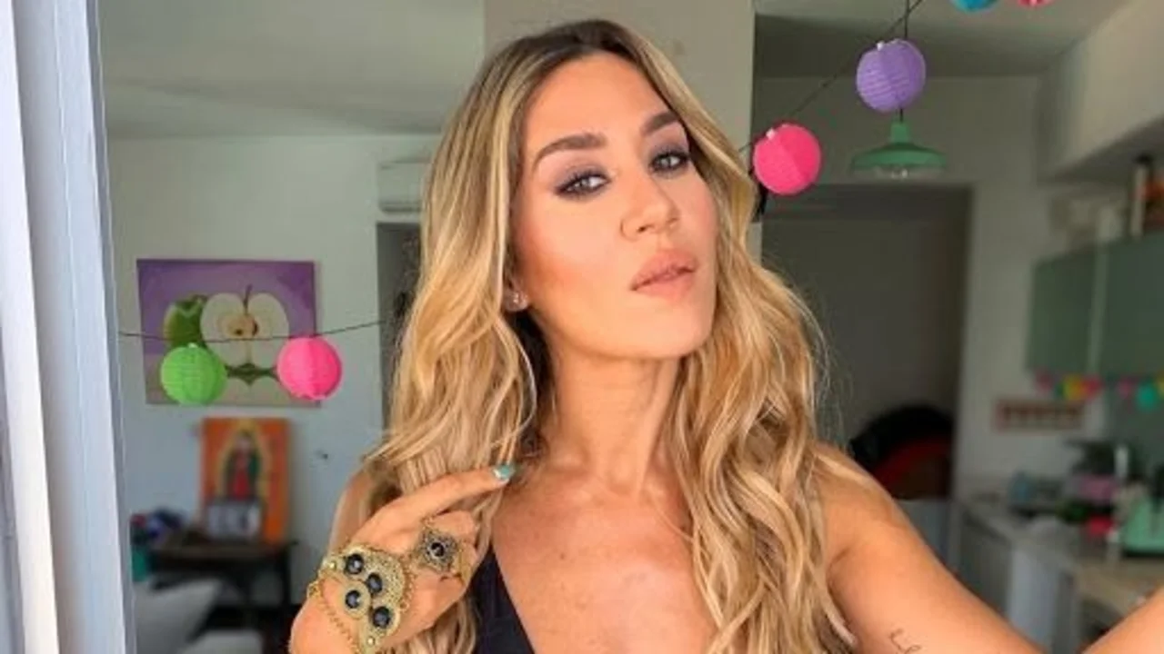 Jimena Barón
