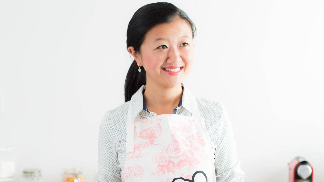 Karina Gao, muerte, cocina, coronavirus