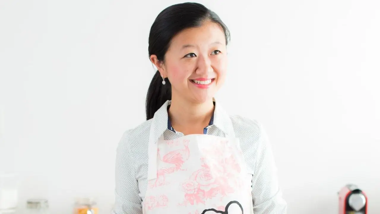 Karina Gao, muerte, cocina, coronavirus