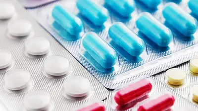 La Nitazoxanida reduciría un 85% el COVID-19 La Nitazoxanida reduciría un 85% el COVID-19