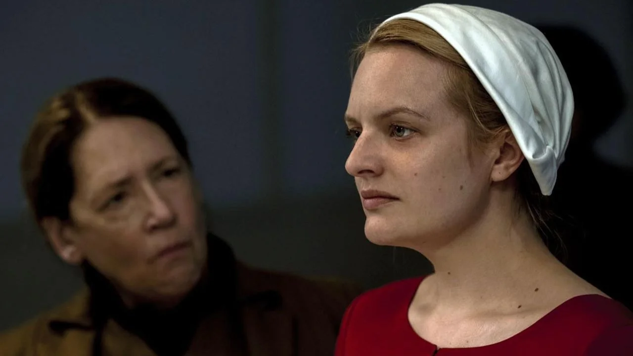 The Handmaid's Tale